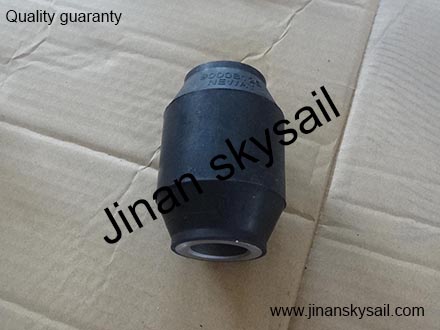 29E01-3010002043 90008125 Leaf spring rubber bush Higer KLQ6129