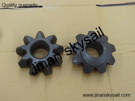 24V5C-02510 Differential planetary gear Higer KLQ6125