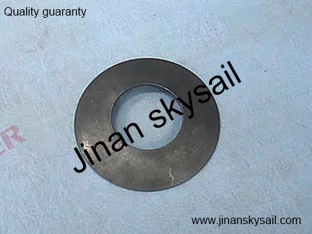 24TAK-03502 Differential planetary gear washer Higer KLQ6119