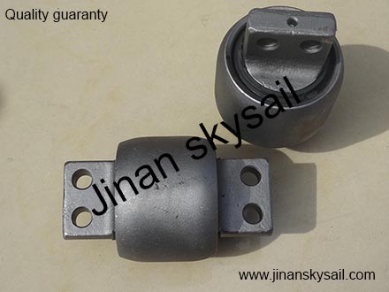 29V55-03530 Torque rod bush Higer KLQ6129 KLQ6125
