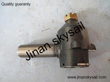 30U42-03011 Steering drag link rod ball connector Higer KLQ6119