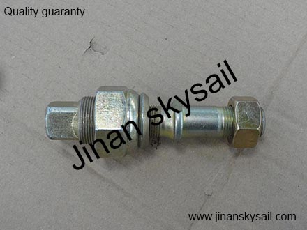 31N-04052 Q341B22 31N-04054 31N-04056 Right wheel bolt Higer
