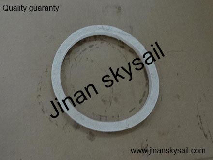 31A16-04503 24D-01079 Rear wheel outer oil seal Higer KLQ6796