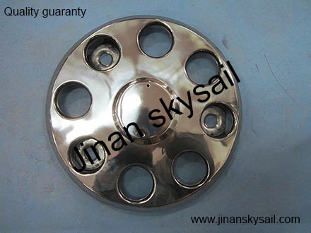 31J13-02200 Wheel rim cover Higer KLQ6668