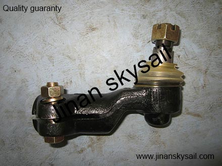 30C49-03503 Right steering tie rod ball connector Higer KLQ6668