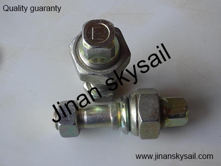 31G13-03526 24A11-0001004026 24H11-0001004028 right wheel bolt Higer KLQ6796 KLQ6856