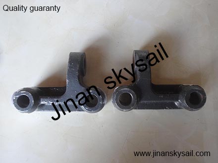 29T32-06017 29T32-06018 stabilizer rod bracket Higer KLQ6108