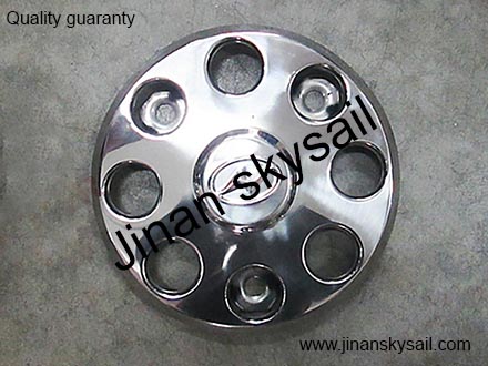 31A11-02100 Front Wheel rim cover Higer KLQ6856