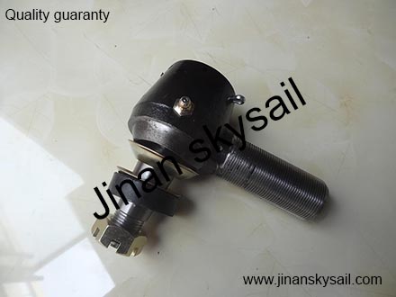 30A13-03503 Tie rod left connector Higer KLQ6856 KLQ6840 KLQ6896 KLQ6920