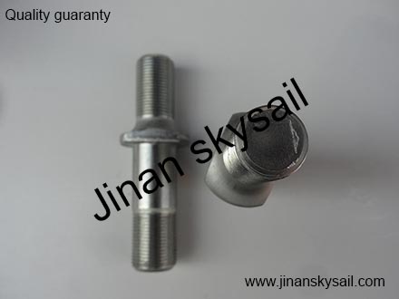 31KA5-04506 31KA5-04507 Rear wheel bolt Higer KLQ6896 KLQ6891 KLQ6920