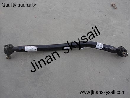 30J6K-03520 Steering drag link rod Higer KLQ6668