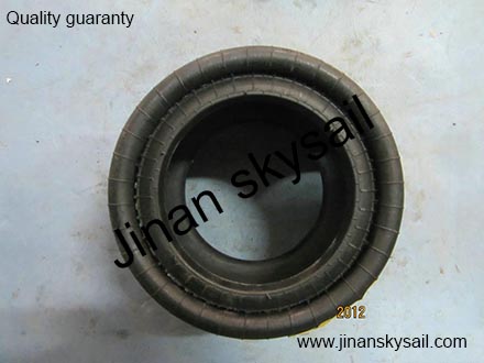 29KF1-35504 air bag Higer KLQ6796