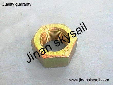 31C49-00508 Right wheel bolt inner nut Higer KLQ6668
