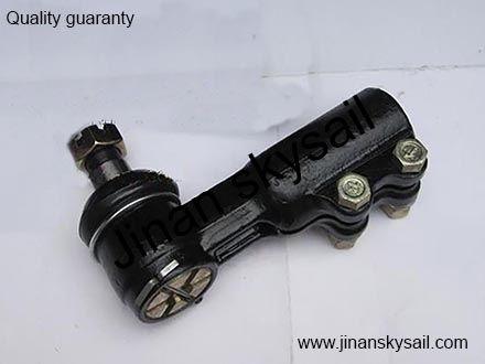 30E03-0001003012 3303N-060 Right tie rod ball connector Higer KLQ6119