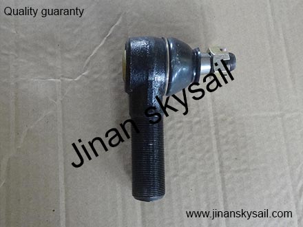30H13-03010B01001 Steering drag link rod ball connector Higer KLQ6796