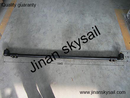 30E03-0001003010 Steering tie rod assembly Higer KLQ6108 KLQ6119