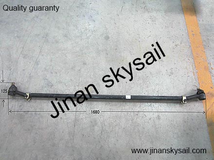 30H11-03500 Steering tie rod assembly Higer KLQ6796 KLQ6856