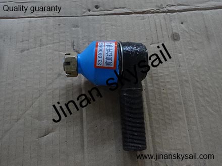 30U42-03010A-BCL Left steering drag link rod ball connector Higer KLQ6119
