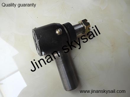 30A13-03504 Tie rod right connector Higer KLQ6856 KLQ6840 KLQ6896 KLQ6920