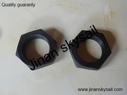30H11-01502 Steering knuckle nut 30D-01033 Higer KLQ6796 KLQ6856
