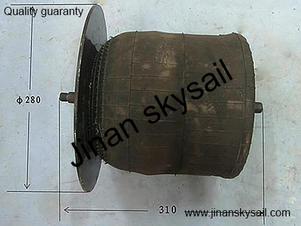 29SB1-03020 01010 Air bag assembly Higer KLQ6119
