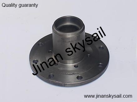 31R70A-03015 Front wheel hub Higer KLQ6796
