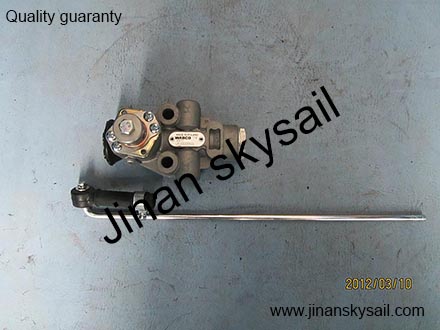 29SB1-43010 height valve Higer KLQ6796 KLQ6856 KLQ6119