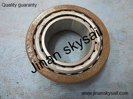 31N11-03506 Front wheel hub inner bearing Higer KLQ6796 KLQ6856