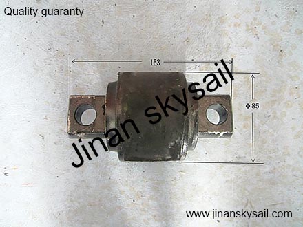 29SE4-03512 Brace rod torque rod bush one Higer KLQ6796 KLQ6856