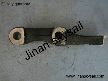 30G13-00010-K01042 Right steering knuckle arm Higer KLQ6796 KLQ6856