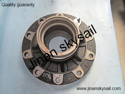30E03-0001001059 Front wheel hub Higer KLQ6119