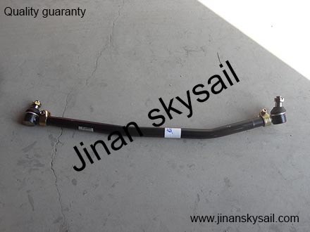30VVA-03010 Steering drag link rod Higer KLQ6125