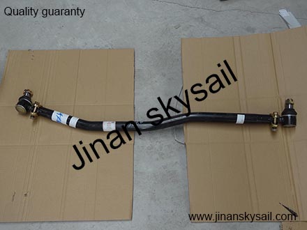 30XB2-03010 Steering drag link rod Higer KLQ6108