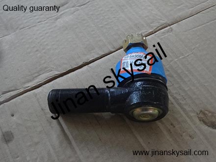 30U42-03010A-BCR  Right steering drag link rod ball connector Higer KLQ6119