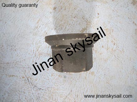 30XC1-00010-B01054 Front wheel bolt nut Higer KLQ6119