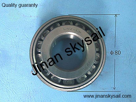 31C49-03507 Front wheel hub outer bearing Higer KLQ6668