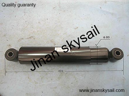 29TA8-21010 Front shock absorber Higer KLQ6108