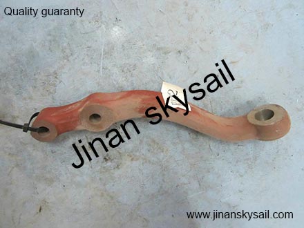 30V47-01506 Steering drag link rod arm Higer KLQ6125