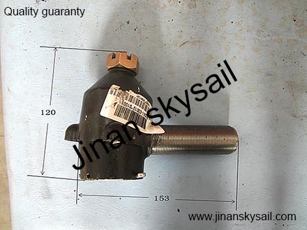 30SA1-0301001001 Rear Steering drag link rod rear ball connector Higer KLQ6119