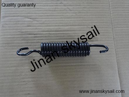 30TB3-0001002013 41021 90011 Front return spring Higer KLQ6119