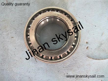31N11-03507 Front hub outer bearing Higer KLQ6796 KLQ6856
