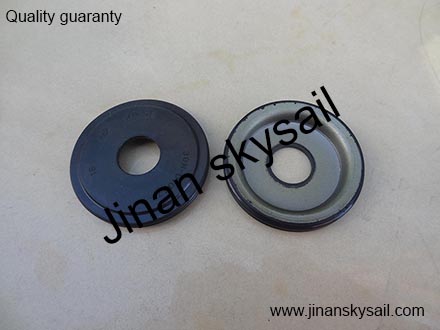 30E03-0001001027 Steering king pin plug cover Higer KLQ6129