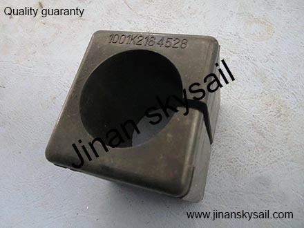29SE4-03525 Stabilizer rod rubber bush Higer KLQ6796 KLQ6856 KLQ6119