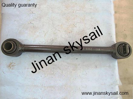 29V55-03529 Straight brace rod torque rod Higer KLQ6125