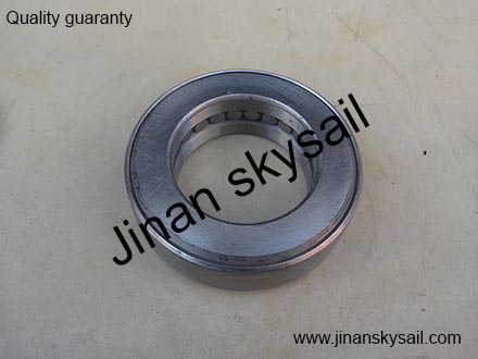 30E03-0001001025 198909K Steering king pin thrust bearing Higer KLQ6129