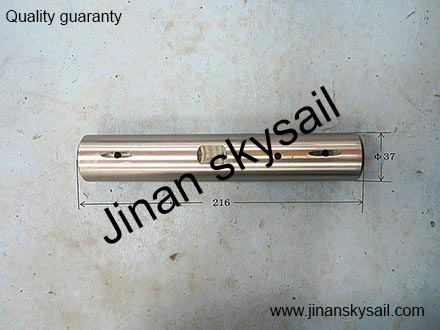 30A11-00010B01021 Steering king pin Higer KLQ6796 KLQ6856