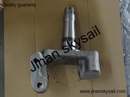 30E03-0001001035 30N-01015 Left steering knuckle Higer KLQ6119 KLQ6108