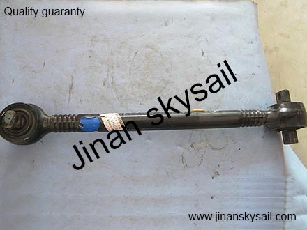 29SE4-03542 Rear brace rod one Higer KLQ6119