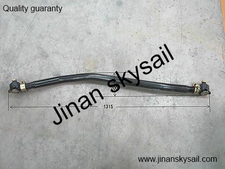 30A11-03010-D Steering drag link rod Higer KLQ6856