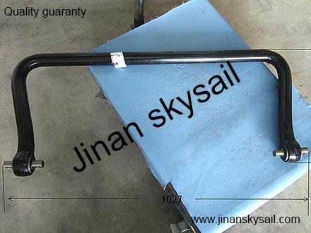 29U42-06501 Front Stabilizer rod Higer KLQ6119
